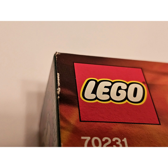 CROCODILE TRIBE PACK Lego LEGENDS OF CHIMA Set #70231 NEW Sealed RETIRED - Picture 14 of 15